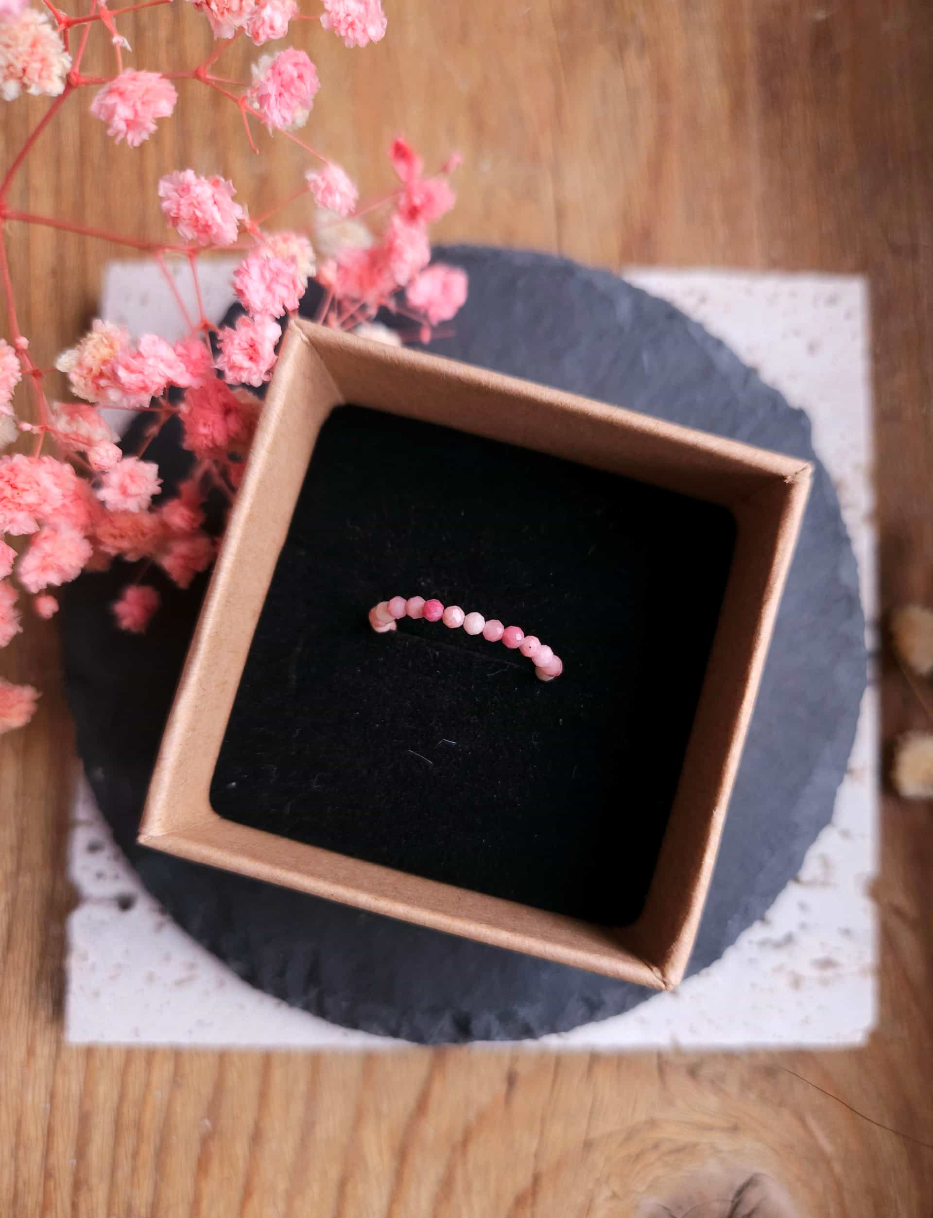 Pierścionek Candy - miniatura