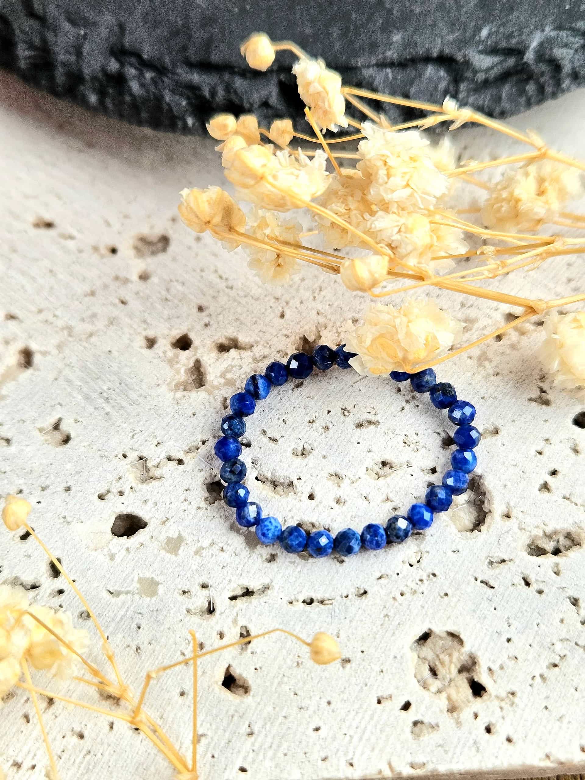 Pierścionek Skyline - miniatura