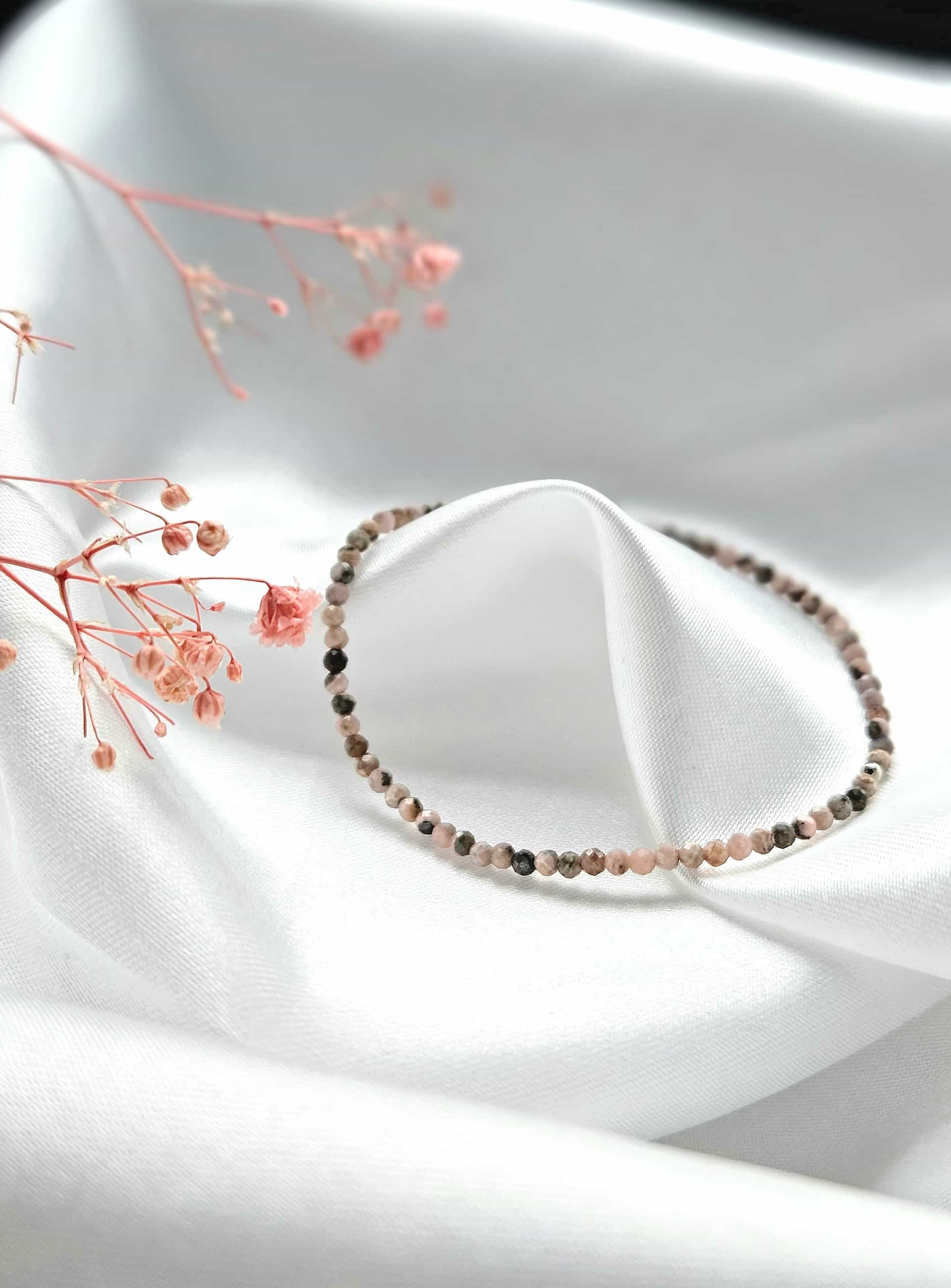 Bransoletka Blush - miniatura