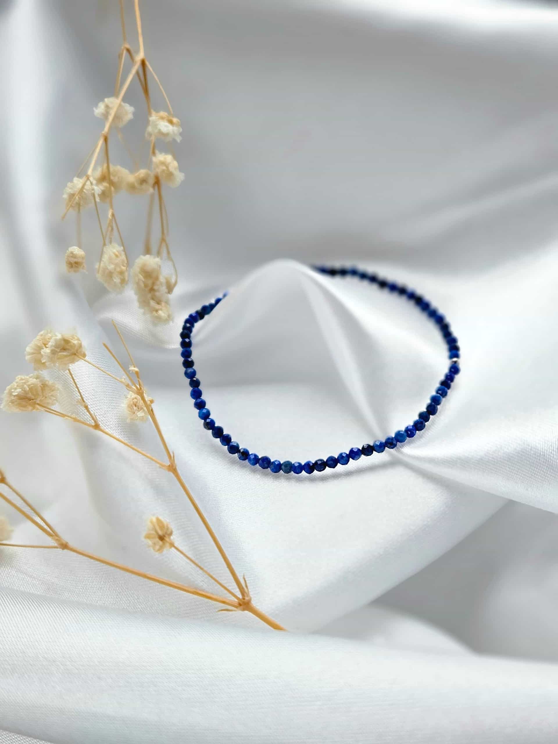 Bransoletka Lazuli - miniatura