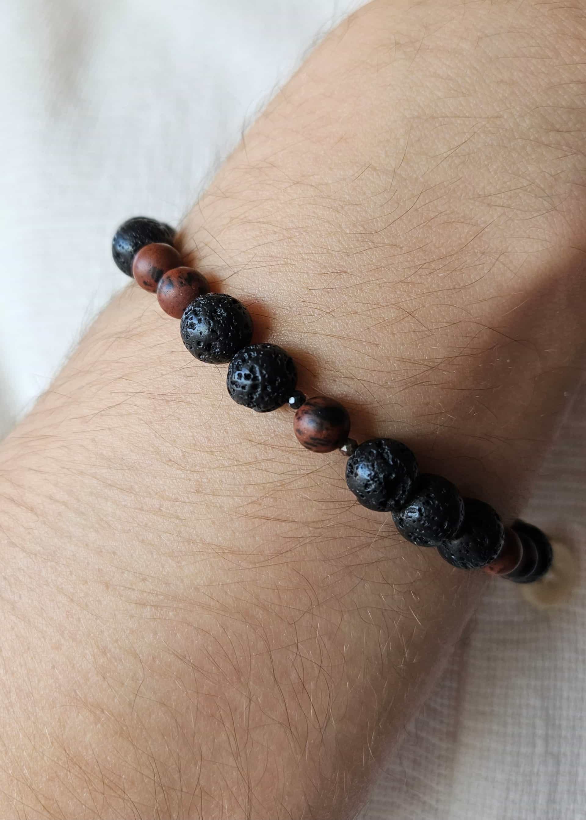 Bransoletka Korrath - miniatura