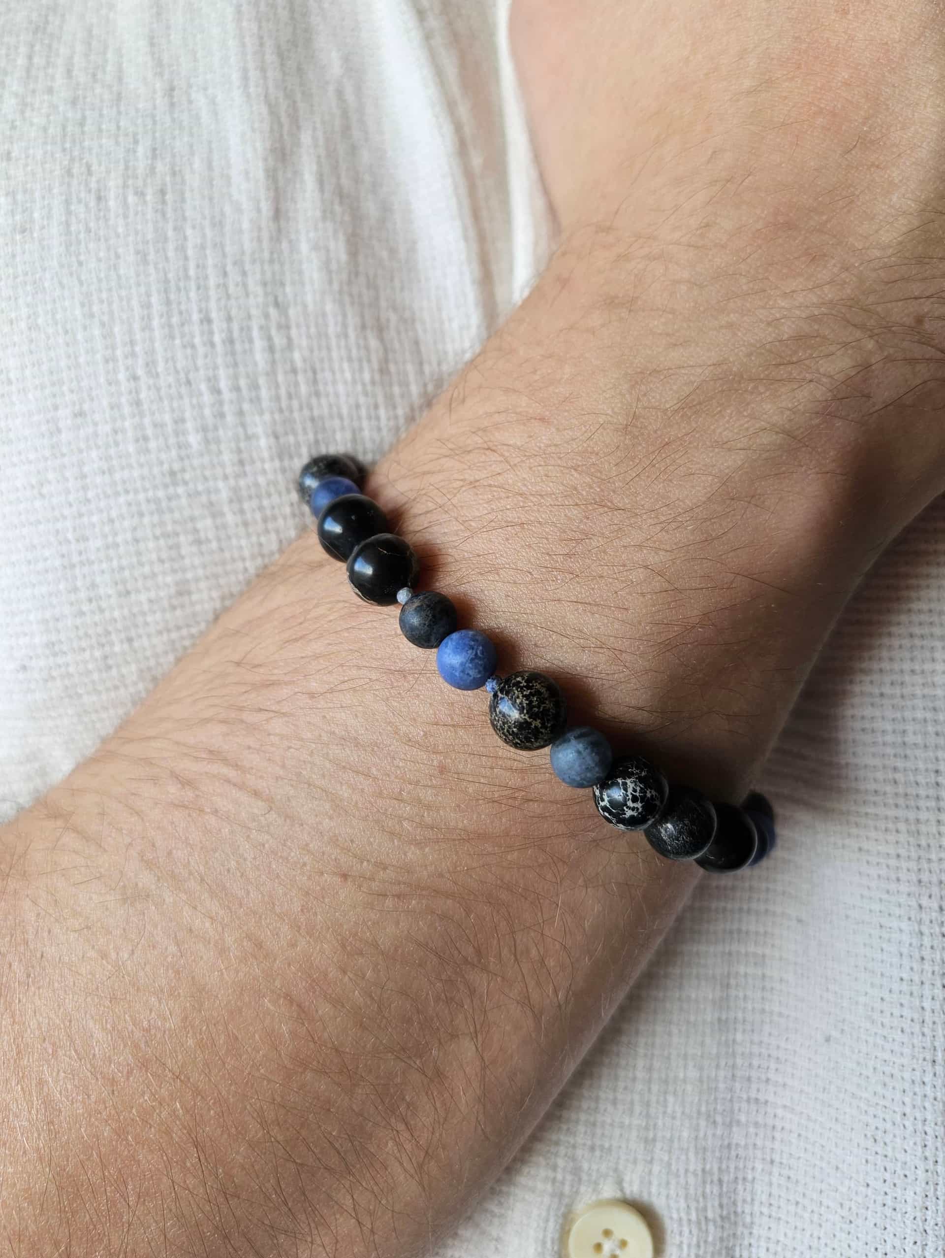 Bransoletka Cosmo - miniatura