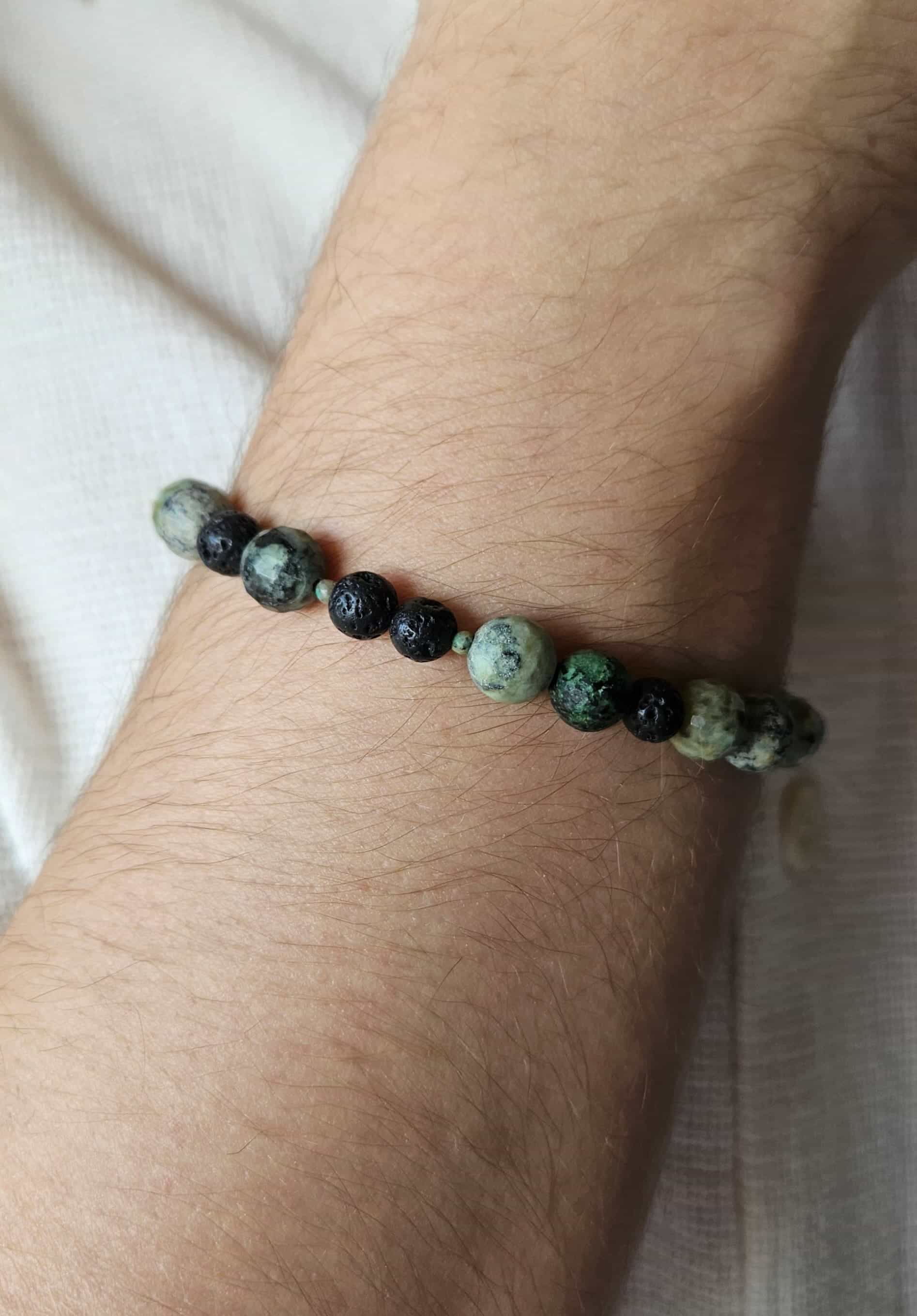 Bransoletka Dominicana - miniatura