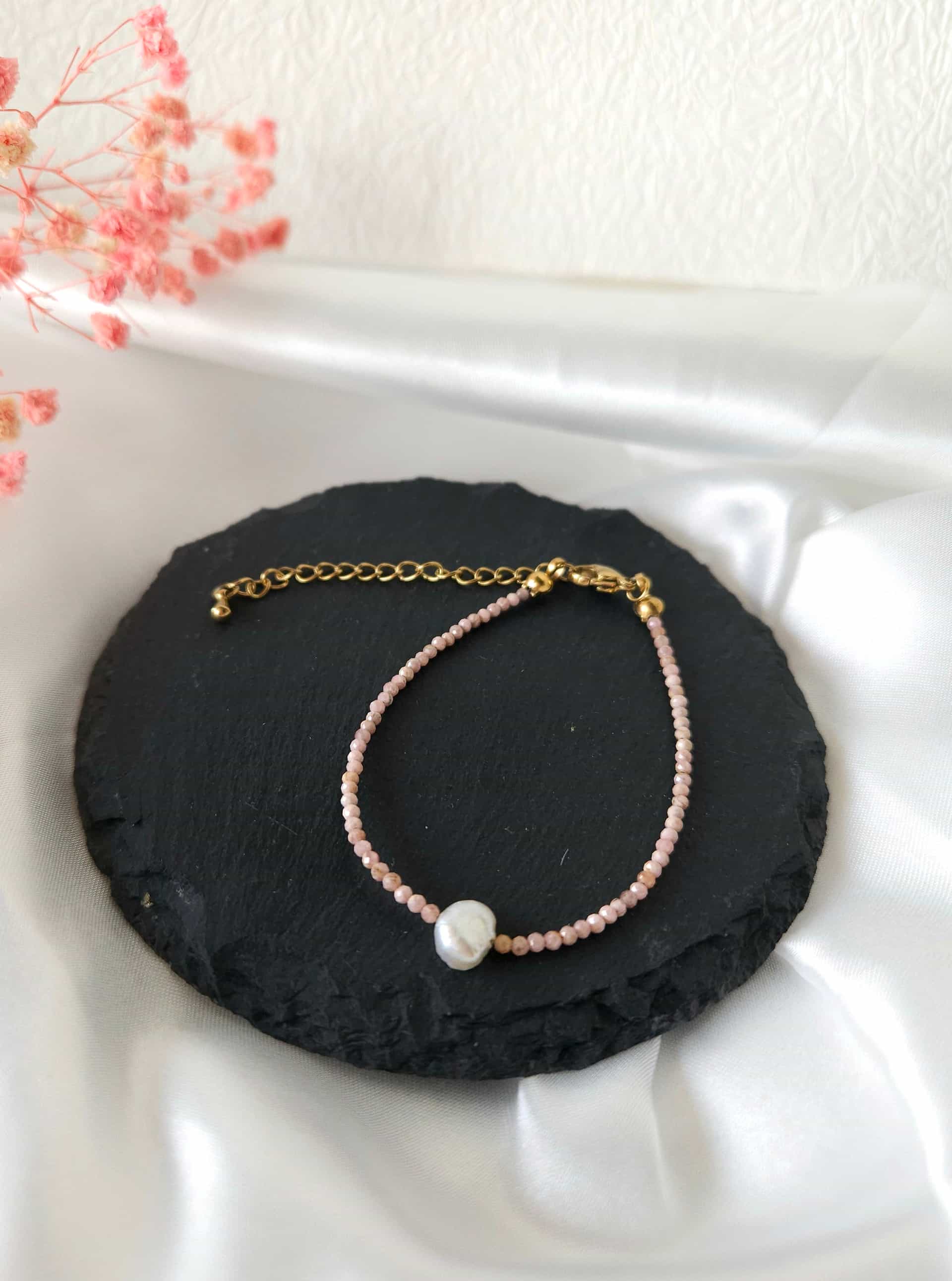 Bransoletka Peony - miniatura