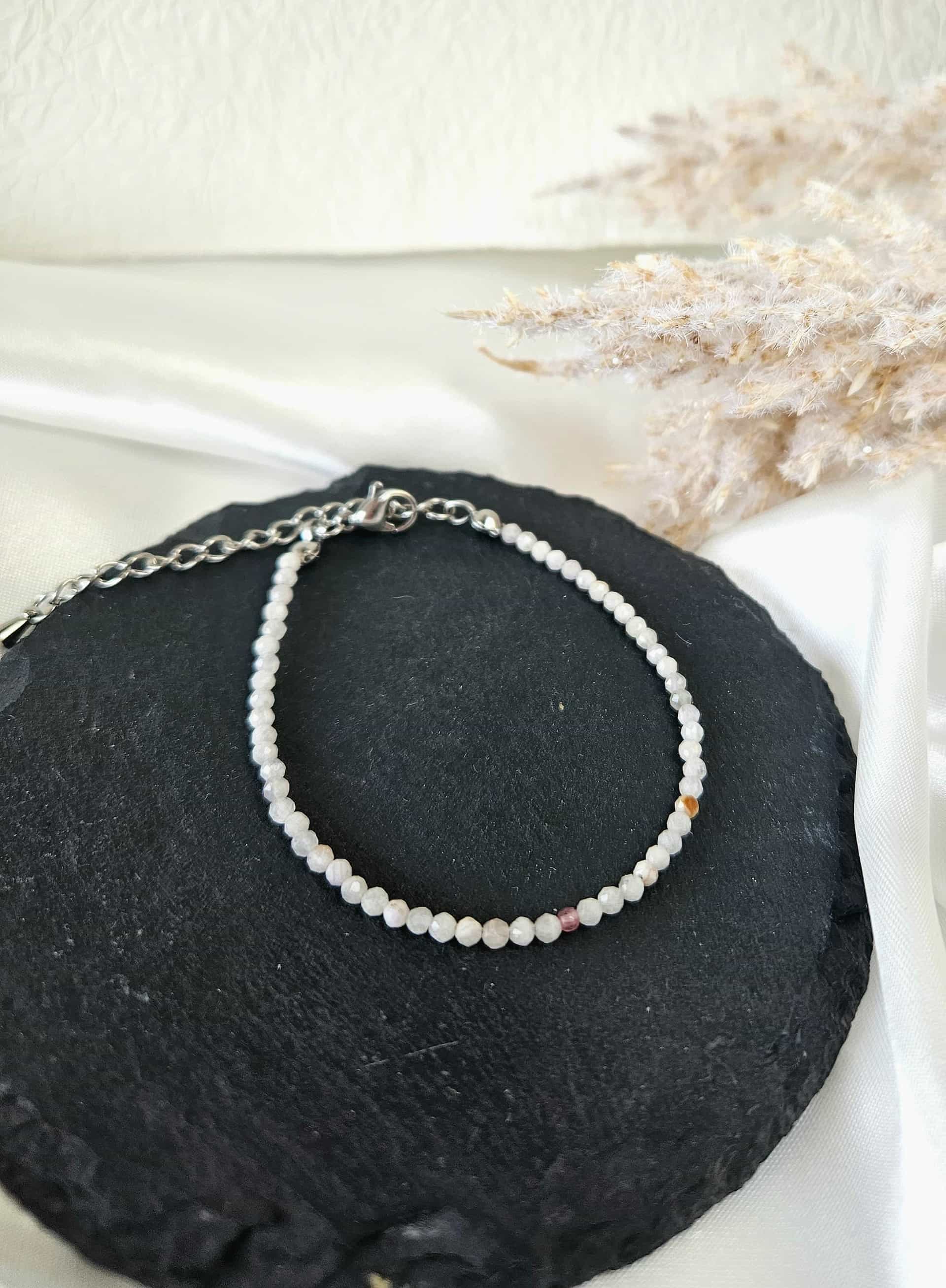 Bransoletka Cupcake - miniatura