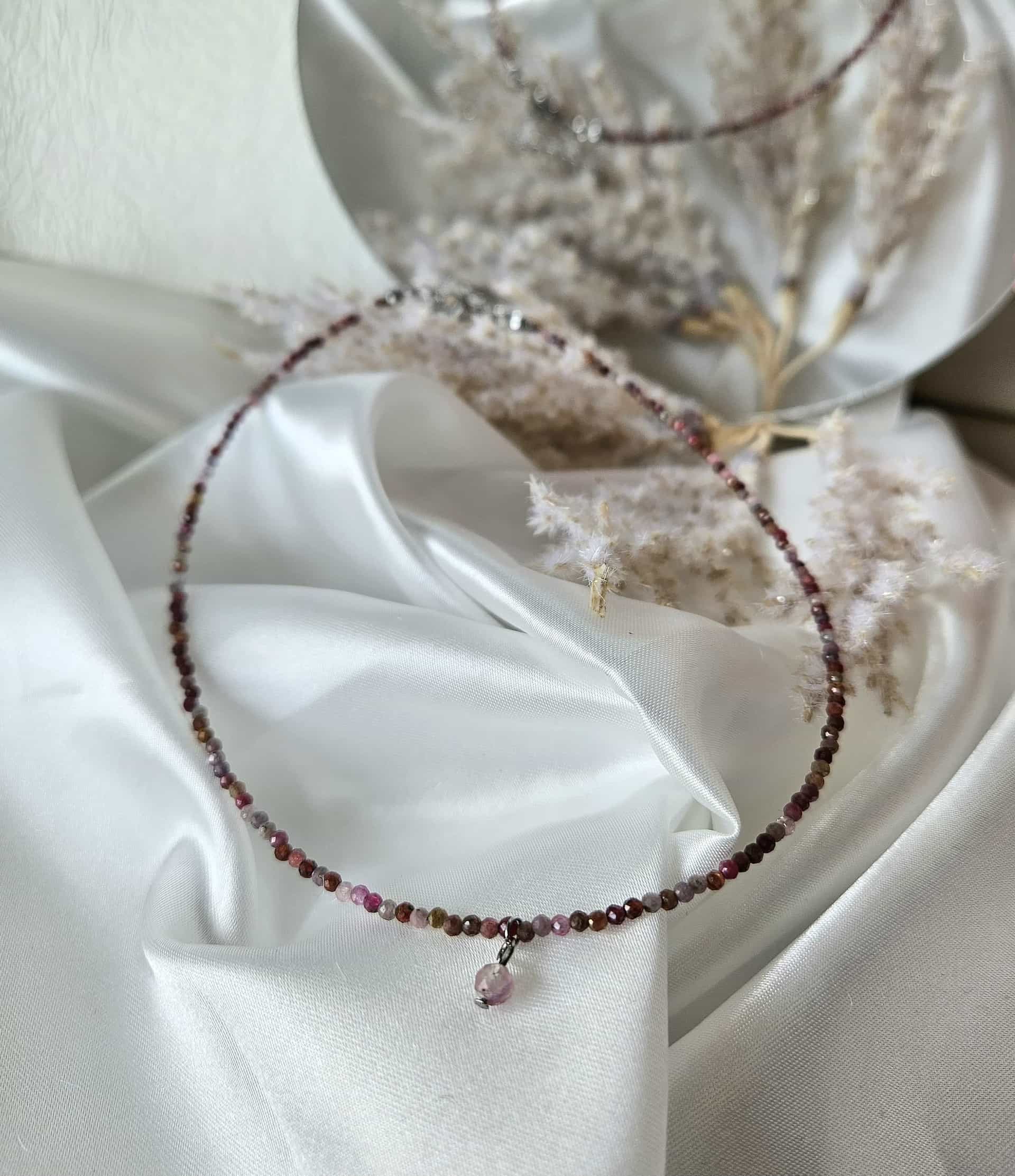 Naszyjnik Jolly - miniatura