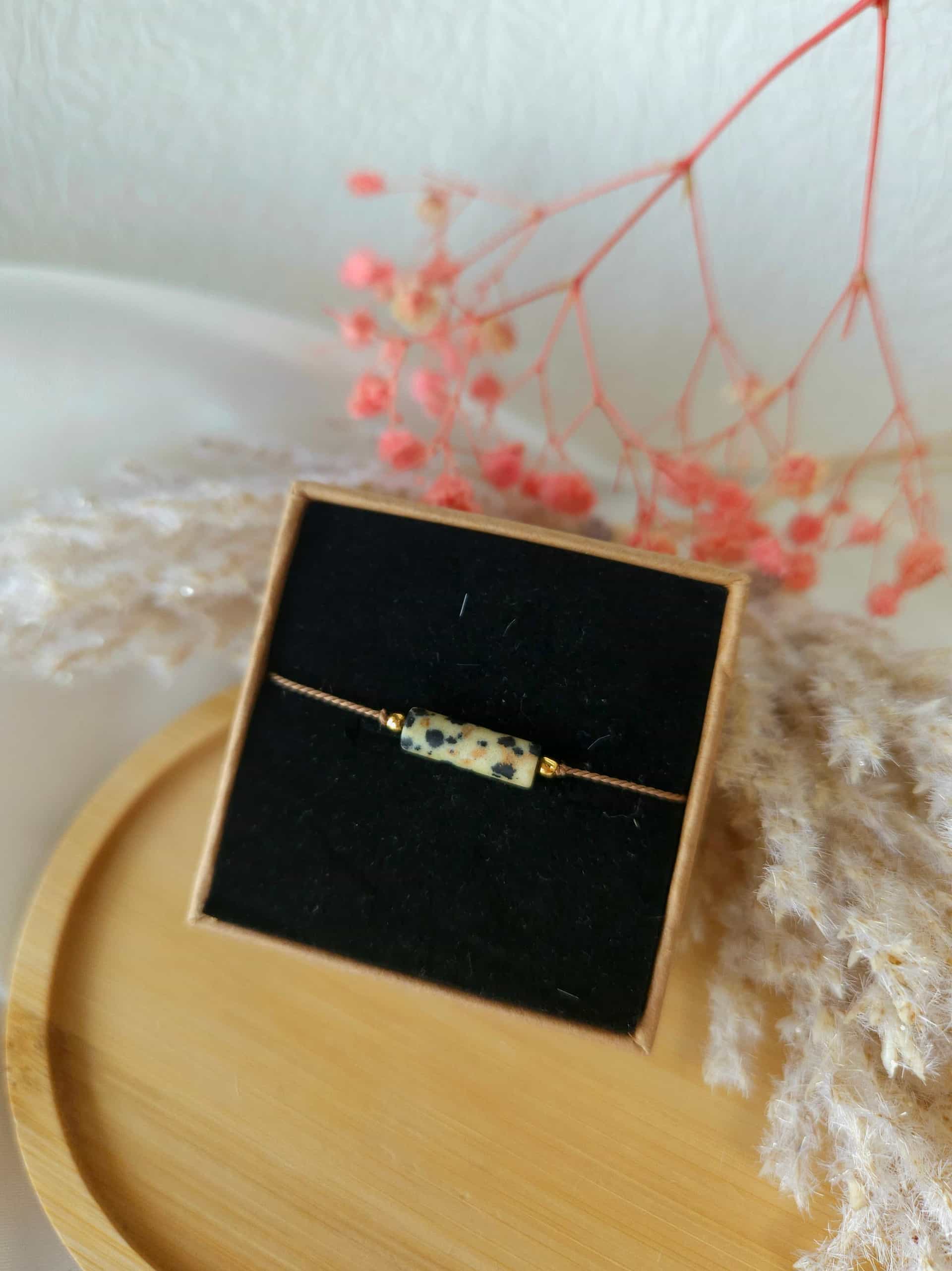 Bransoletka Celestia - miniatura