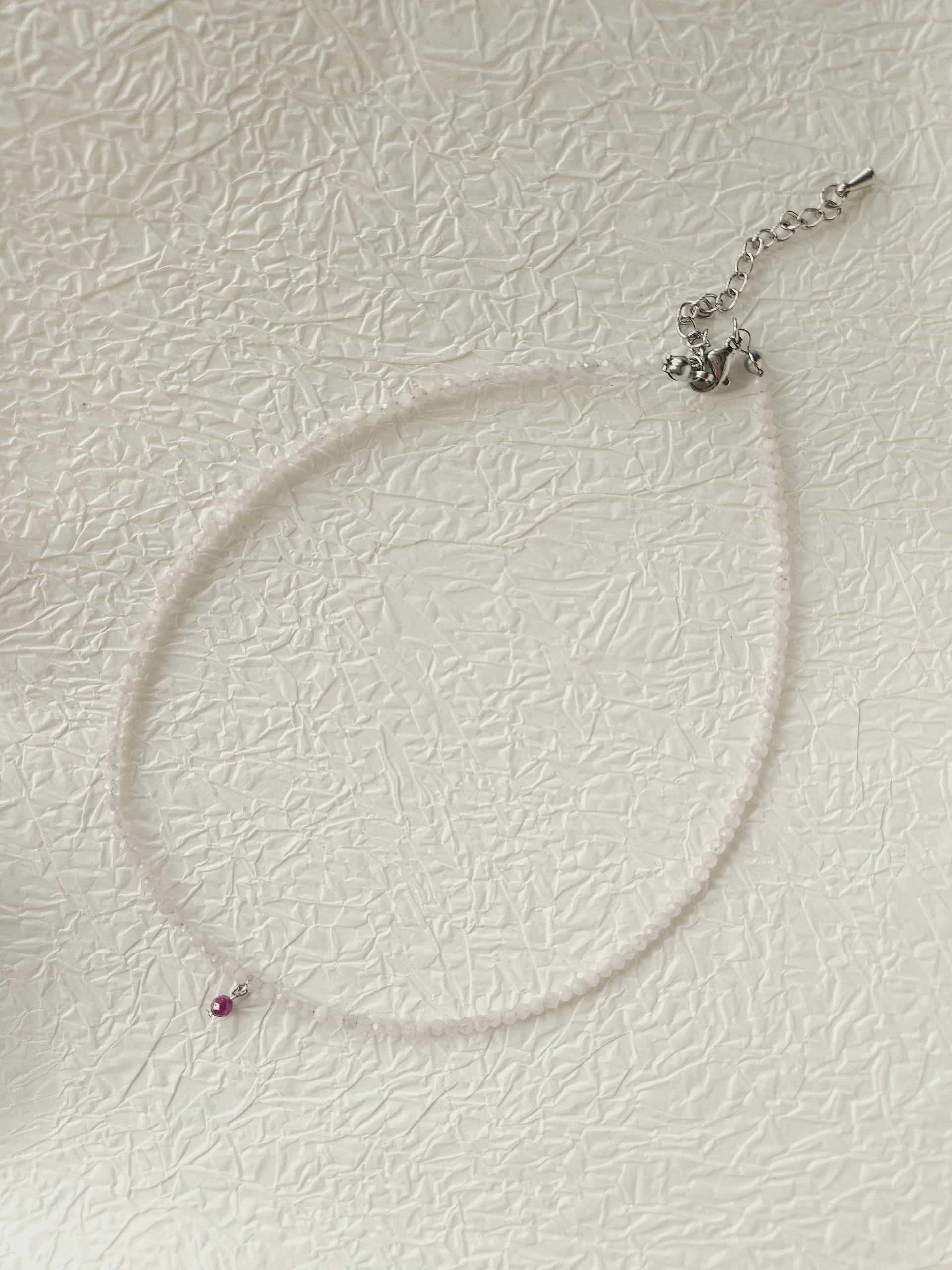 Naszyjnik Eminence - miniatura